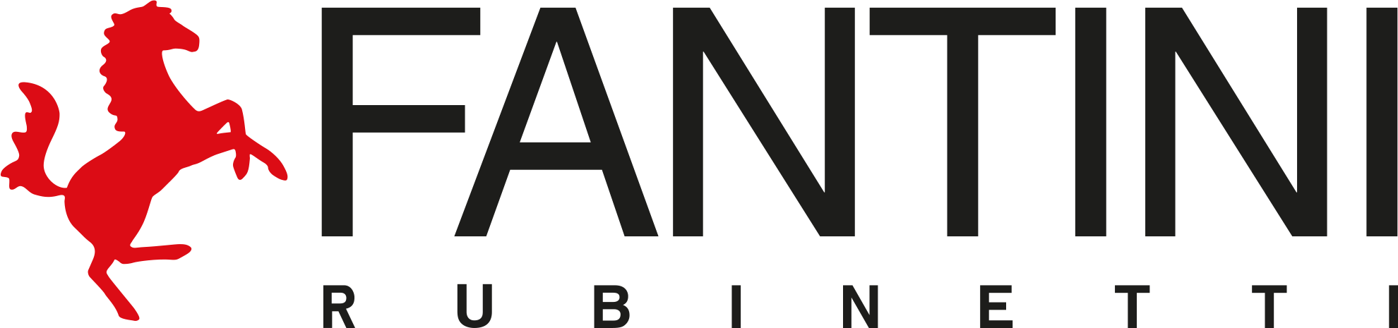 Fantini Rubinetti - Logo